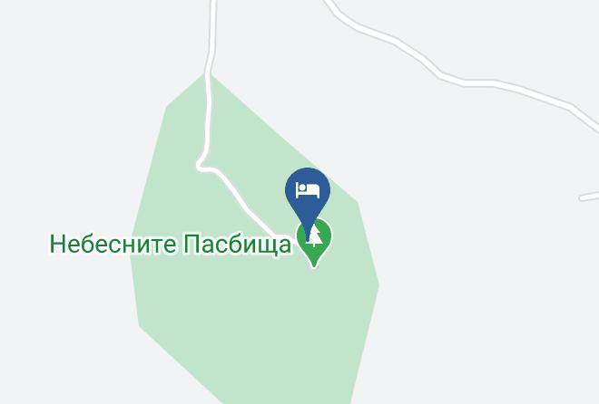 Pravets - Nebesni Pasbishta Kashta Za Gosti Maps