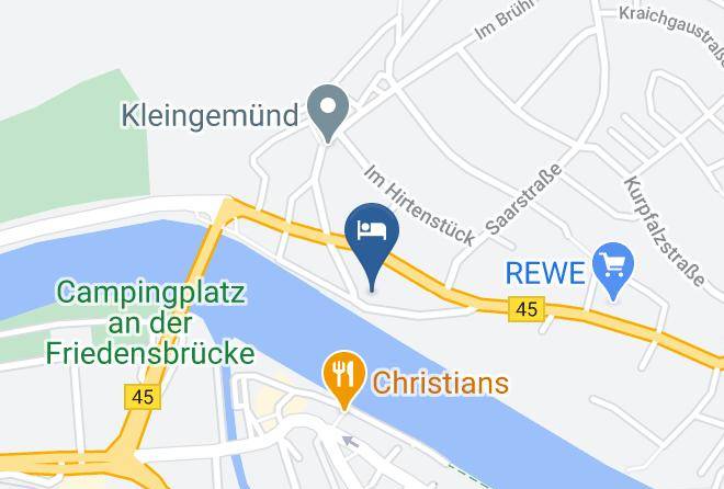 Rhein Neckar Kreis - Neckargemund Im Aufbruch Maps