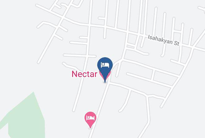 Lori - Nectar Hotel Maps