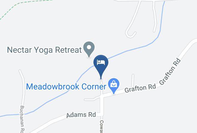 Greater Vancouver - Nectar Yoga Maps