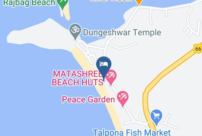 Canacona - Neelchand Maps