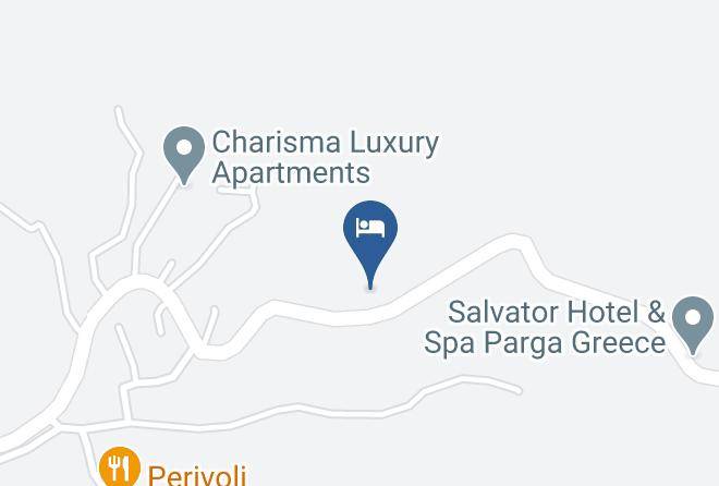 Preveza - Nefeli Studios Maps