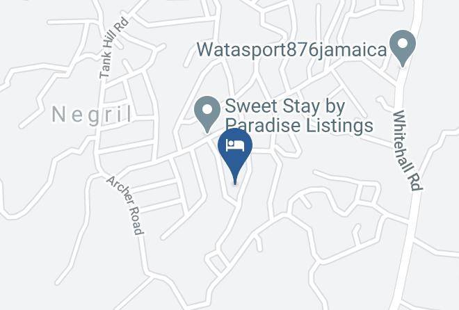 Westmoreland - Negril Sky Blue Resorts Ltd Maps