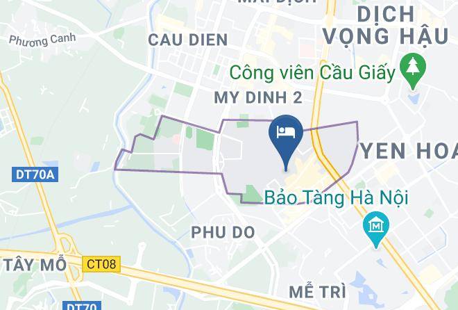 M Dinh 1 - Nehob City 11 Maps