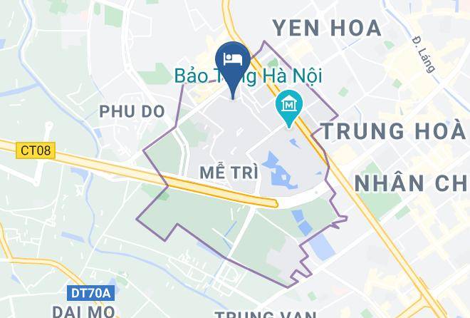 Xa M Tri - Nehob City 3 Maps