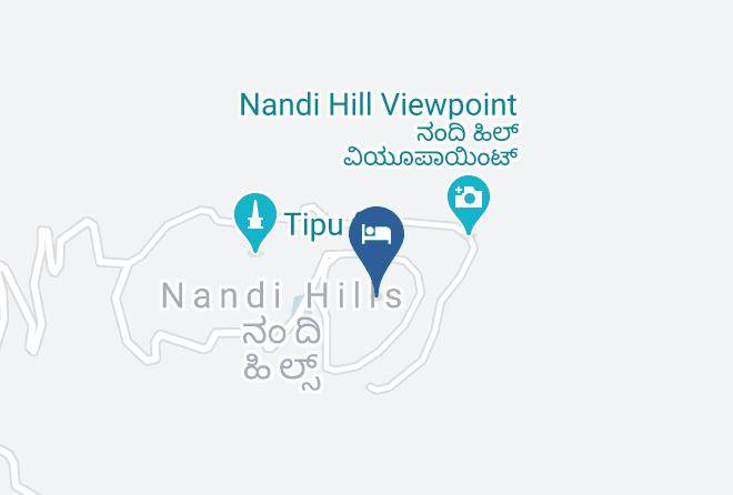 Chik Ballapur Sub District - Nehru Nilaya Maps