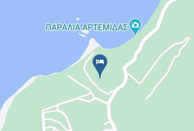 Lemnos - Neilson Portomyrina Palace Beach Club Maps