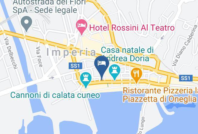 Imperia - Nella's Home Maps