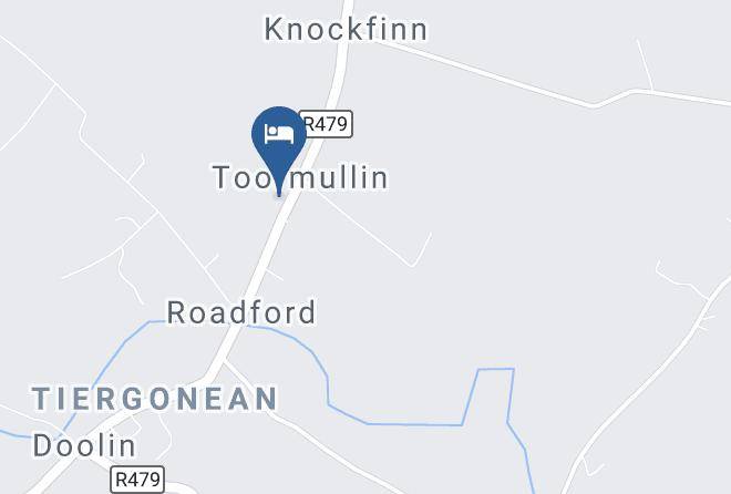 Doolin - Nellie Dee's Maps