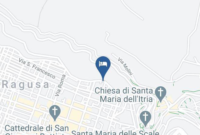 Ragusa - Nelly&nini Maps