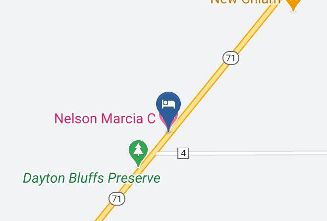 La Salle - Nelson Marcia C Maps