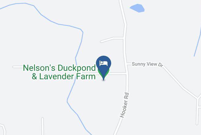 Clallam - Nelson's Duckpond & Lavender Farm Maps