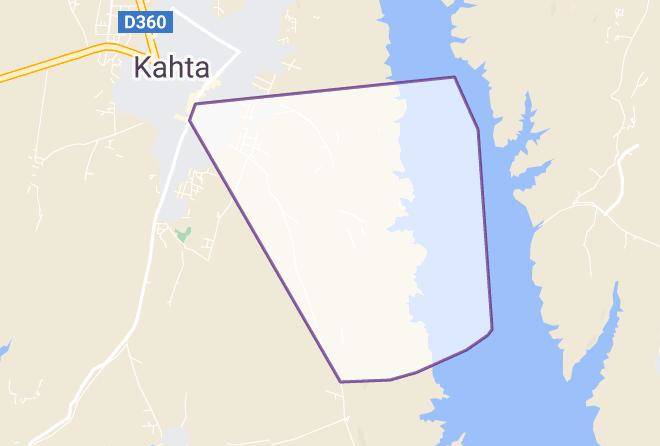 Kahta - Nemrut Isik Pansiyon Maps