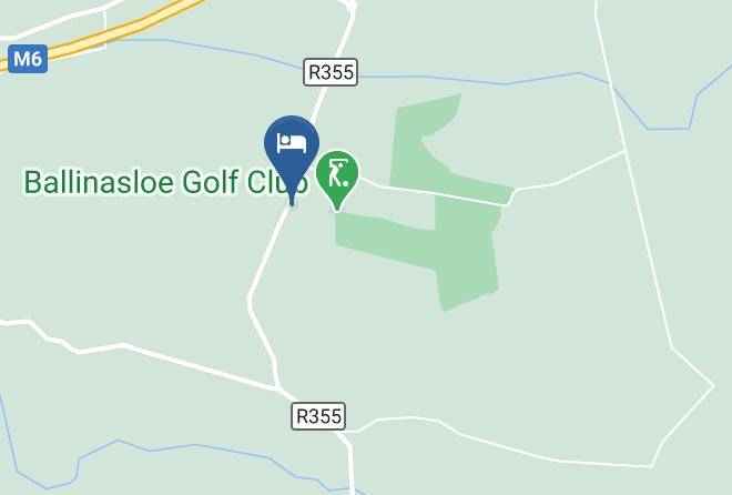 Clontuskert - Nephin B&b Post Code Please Maps