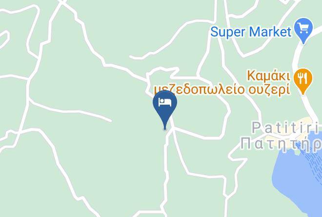 Sporades - Nereides Maps
