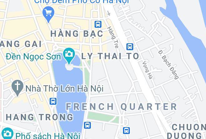Phung Trang Tin - Nerita Hotel Maps