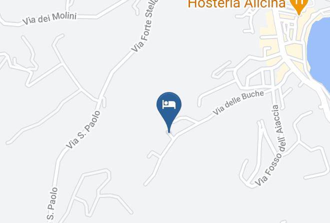 Grosseto - Nerone Portoercole Maps