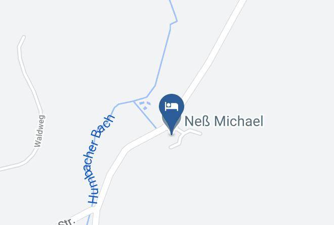 Oberallgau - Nes Michael Maps