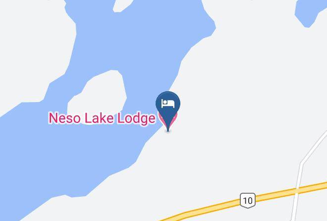 Division 21 - Neso Lake Lodge Maps