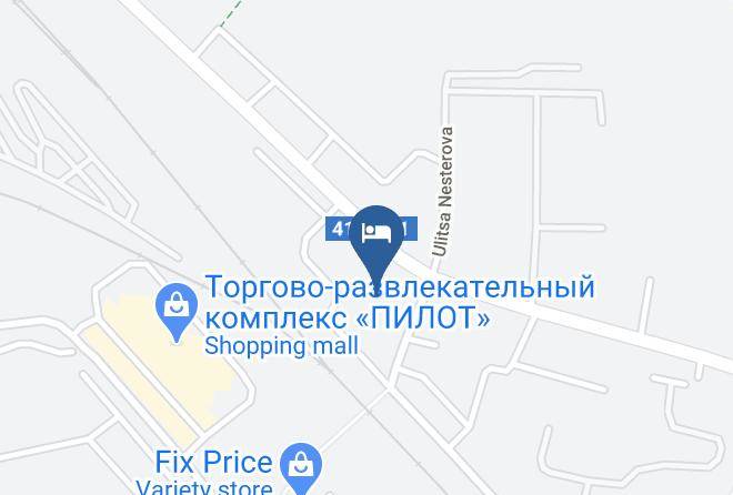 Gatchinsky District - Nesterov Maps