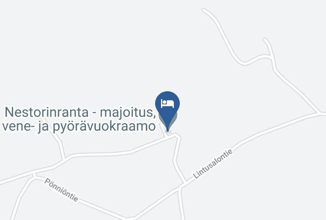 Puumala - Nestor Beach Maps