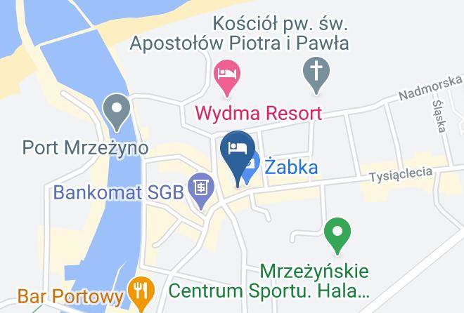 Gryficki - Nestor Centrum Maps