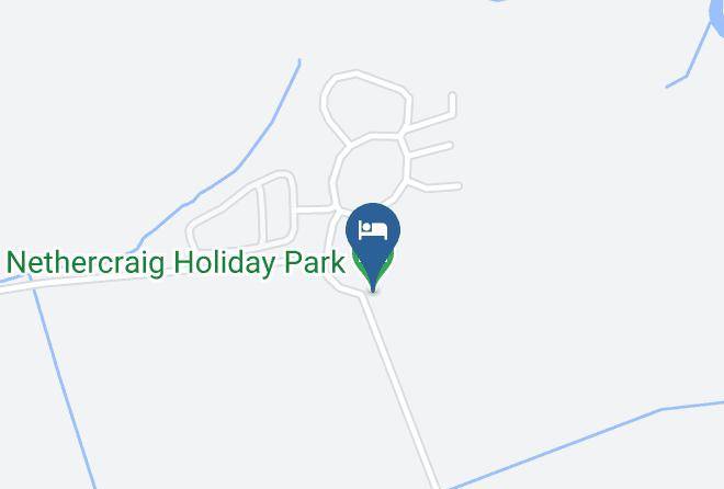 Angus - Nethercraig Holiday Park Maps