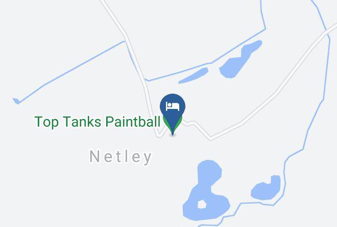 Shropshire - Netley Hall Hotel Maps