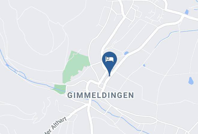 Neustadt An Der Weinstrase - Netts Landhaus Maps