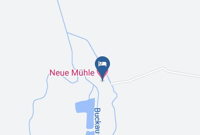 Brandenburg On The Havel Neue Muhle - Neue Muhle Maps