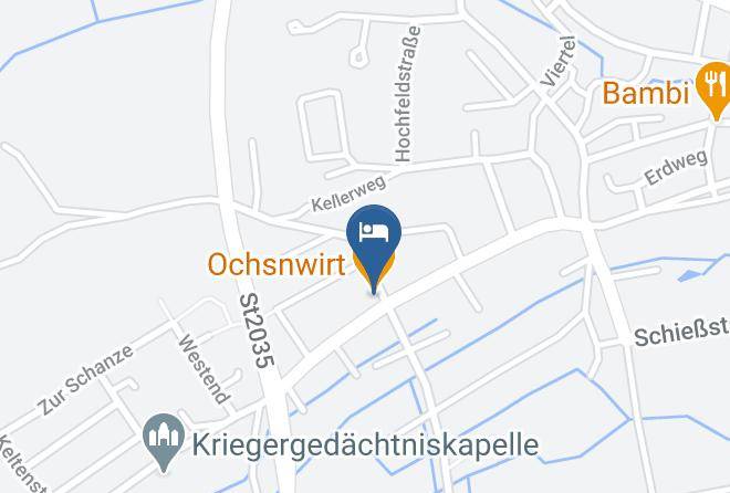 Aichach Friedberg - Neue Post Maps