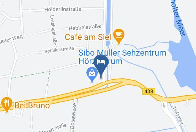 Leer - Neue Verlaatshus Gmbh Maps