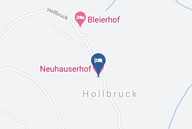 Lienz - Neuhauserhof Maps