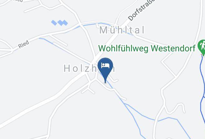 Kitzbuhel - Neukumhof Maps