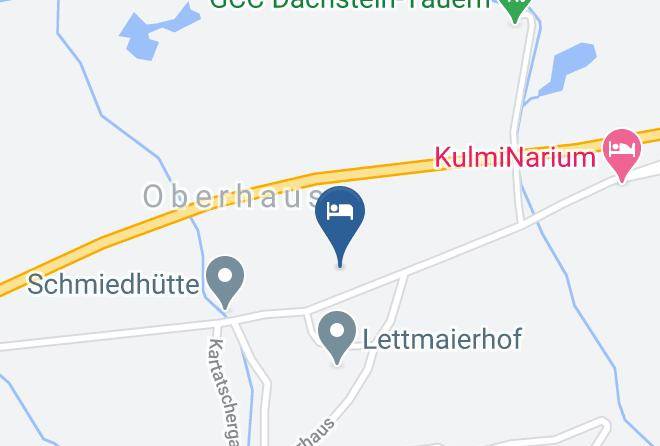 Neumaierhof Map