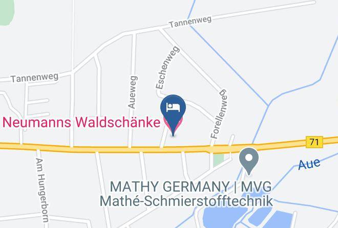 Heidekreis - Neumanns Waldschanke Maps