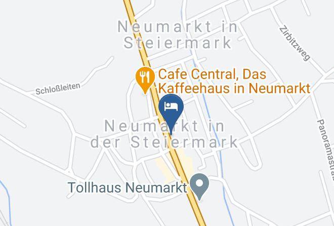Murau - Neumarkterhof Maps