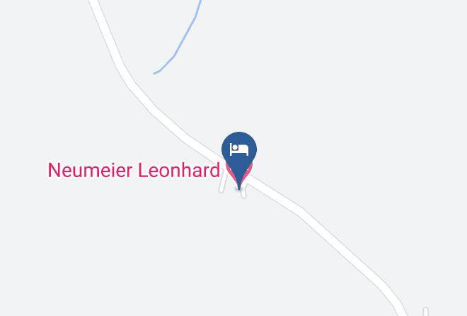 Regen - Neumeier Leonhard Maps