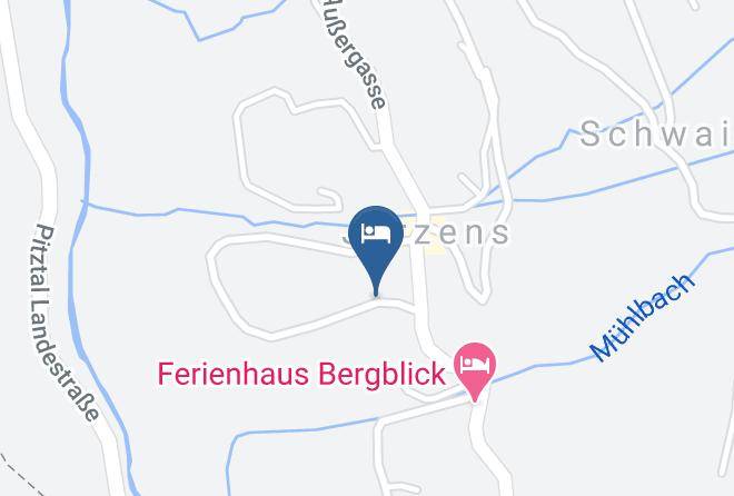 Imst - Neuner Christa Maps