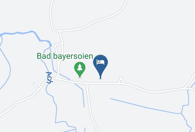 Garmisch Partenkirchen - Neunerhof Maps