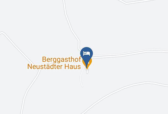 Rhon Grabfeld - Neustadter Haus Maps