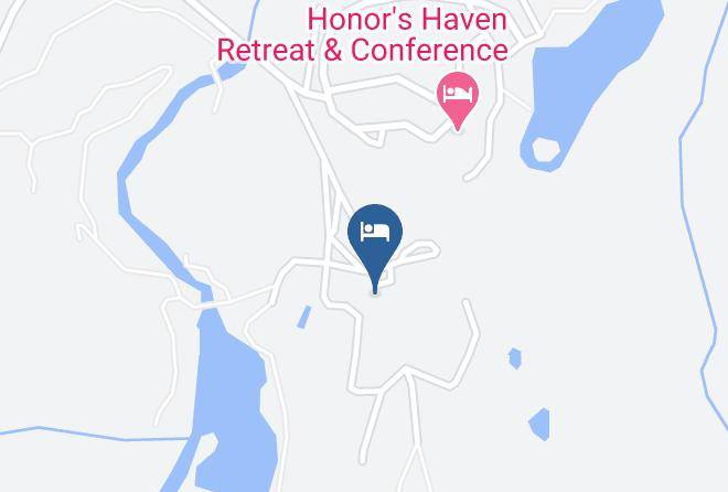 Ulster - Nevele Grande Resort Maps