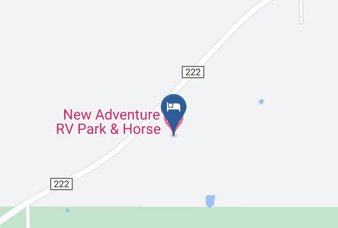San Jacinto - New Adventure Rv Park & Horse Hotel Llc Maps