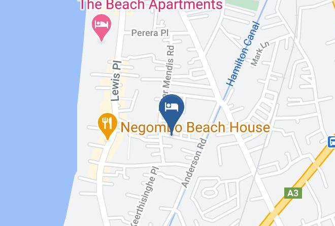 Colombo - New Bloom Maps