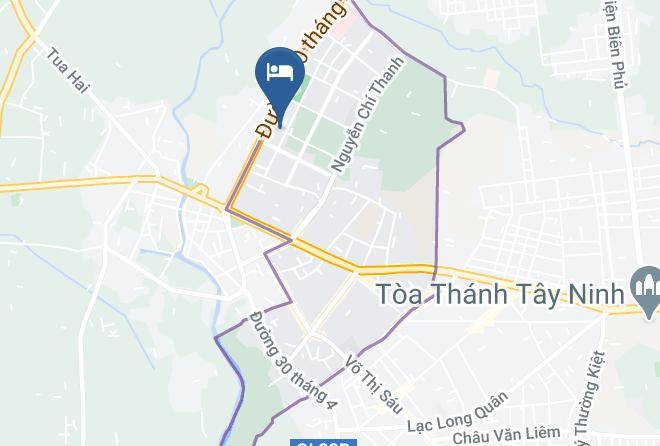 Phung 3 - New City Hotel Maps