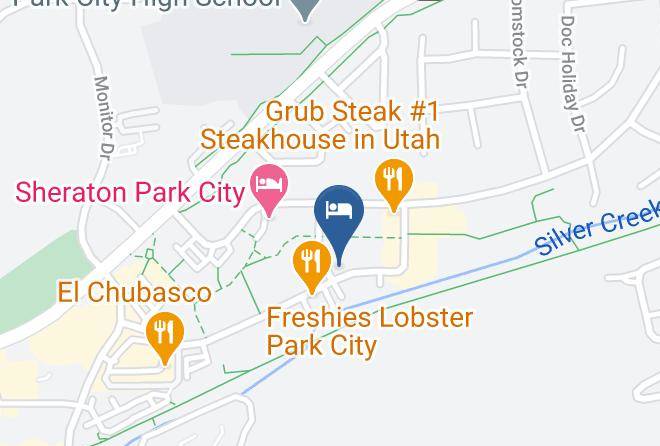Summit - New Claim Condominiums Maps