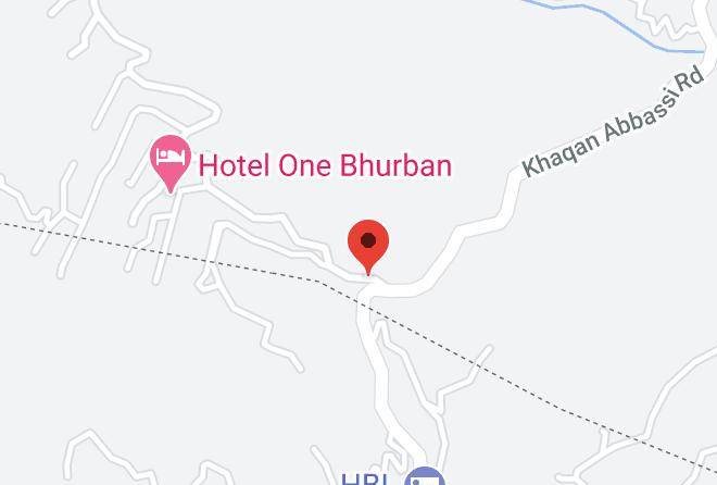 Islamabad - New Dynamic Community Resort Maps