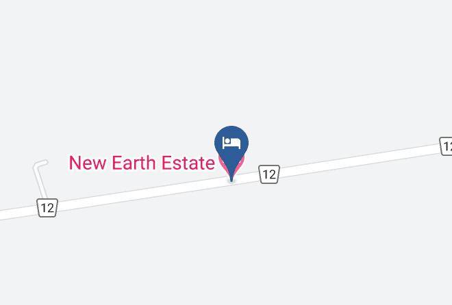 Grey - New Earth Estate Maps