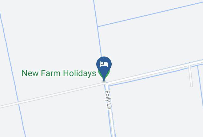 Lincs - New Farm Holidays Maps