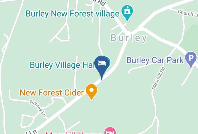Hants - Littlemead Maps